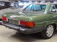 Mercedes-benz 450 sl - afbeelding 3 van  46