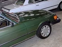 Mercedes-benz 450 sl - afbeelding 7 van  46