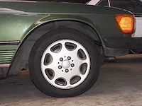 Mercedes-benz 450 sl - afbeelding 8 van  46