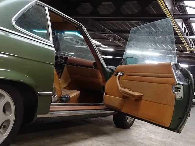 Mercedes-benz 450 sl - afbeelding 9 van  46