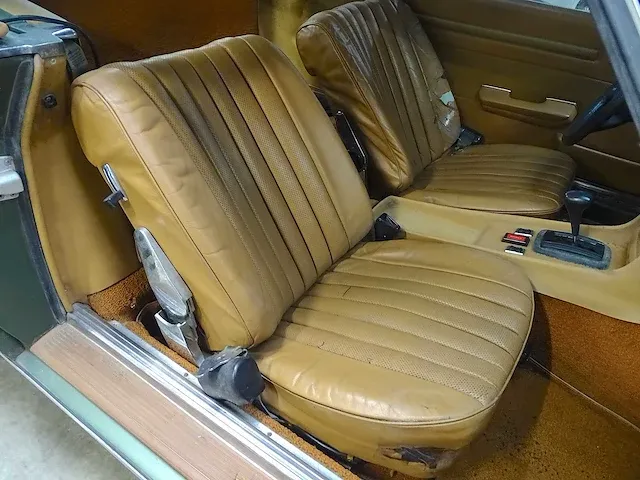 Mercedes-benz 450 sl - afbeelding 11 van  46
