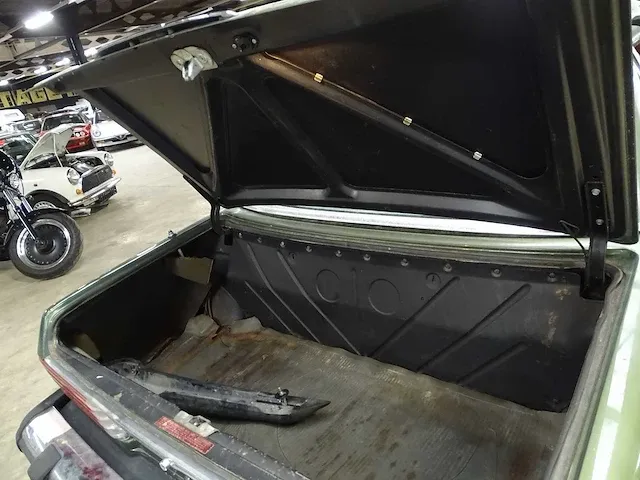 Mercedes-benz 450 sl - afbeelding 17 van  46