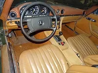 Mercedes-benz 450 sl - afbeelding 20 van  46