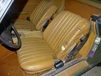 Mercedes-benz 450 sl - afbeelding 21 van  46