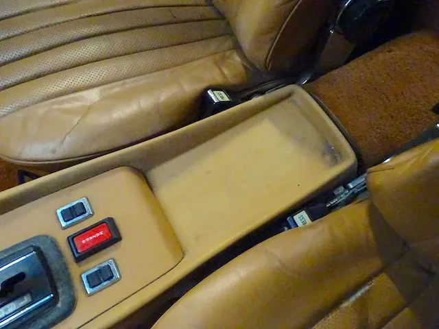 Mercedes-benz 450 sl - afbeelding 25 van  46