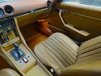 Mercedes-benz 450 sl - afbeelding 26 van  46