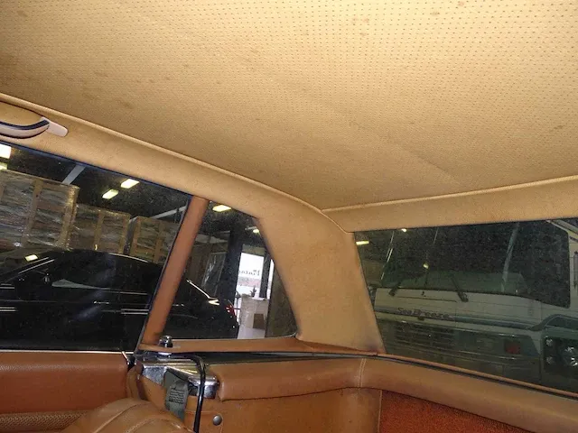 Mercedes-benz 450 sl - afbeelding 28 van  46