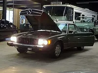 Mercedes-benz 450 sl - afbeelding 32 van  46