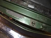 Mercedes-benz 450 sl - afbeelding 37 van  46
