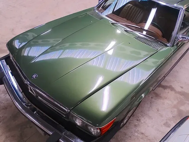 Mercedes-benz 450 sl - afbeelding 43 van  46