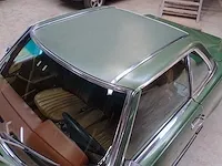 Mercedes-benz 450 sl - afbeelding 44 van  46