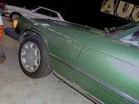 Mercedes-benz 450 sl - afbeelding 45 van  46