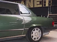 Mercedes-benz 450 sl - afbeelding 46 van  46
