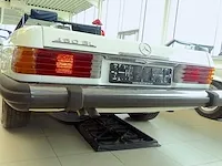 Mercedes-benz 450 sl - afbeelding 3 van  39