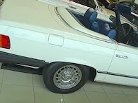 Mercedes-benz 450 sl - afbeelding 6 van  39