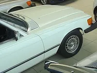 Mercedes-benz 450 sl - afbeelding 7 van  39