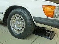 Mercedes-benz 450 sl - afbeelding 8 van  39