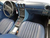 Mercedes-benz 450 sl - afbeelding 10 van  39