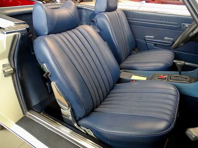 Mercedes-benz 450 sl - afbeelding 11 van  39