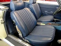 Mercedes-benz 450 sl - afbeelding 11 van  39