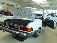 Mercedes-benz 450 sl - afbeelding 16 van  39
