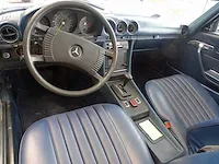 Mercedes-benz 450 sl - afbeelding 19 van  39