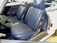 Mercedes-benz 450 sl - afbeelding 20 van  39