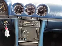 Mercedes-benz 450 sl - afbeelding 21 van  39