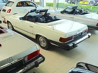 Mercedes-benz 450 sl - afbeelding 12 van  39