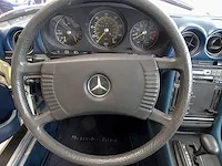 Mercedes-benz 450 sl - afbeelding 26 van  39