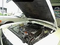 Mercedes-benz 450 sl - afbeelding 29 van  39