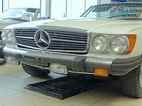 Mercedes-benz 450 sl - afbeelding 35 van  39