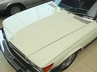 Mercedes-benz 450 sl - afbeelding 36 van  39