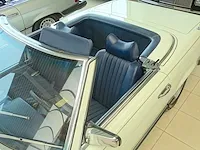 Mercedes-benz 450 sl - afbeelding 37 van  39
