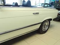 Mercedes-benz 450 sl - afbeelding 39 van  39
