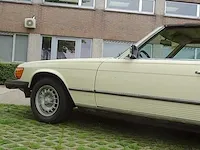 Mercedes-benz 450 sl - afbeelding 2 van  45