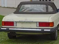 Mercedes-benz 450 sl - afbeelding 5 van  45