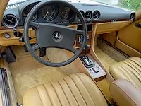 Mercedes-benz 450 sl - afbeelding 21 van  45