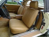 Mercedes-benz 450 sl - afbeelding 22 van  45