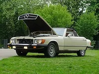 Mercedes-benz 450 sl - afbeelding 31 van  45