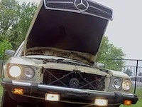 Mercedes-benz 450 sl - afbeelding 32 van  45