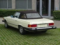 Mercedes-benz 450 sl - afbeelding 23 van  45