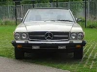 Mercedes-benz 450 sl - afbeelding 42 van  45