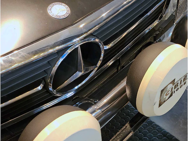 Mercedes-benz 450 slc 5.0 (rallye-hommage), 73-pv-dr - afbeelding 2 van  52