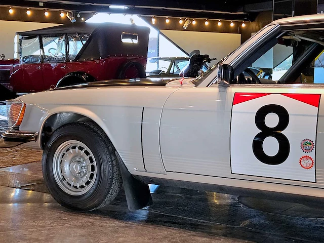 Mercedes-benz 450 slc 5.0 (rallye-hommage), 73-pv-dr - afbeelding 4 van  52