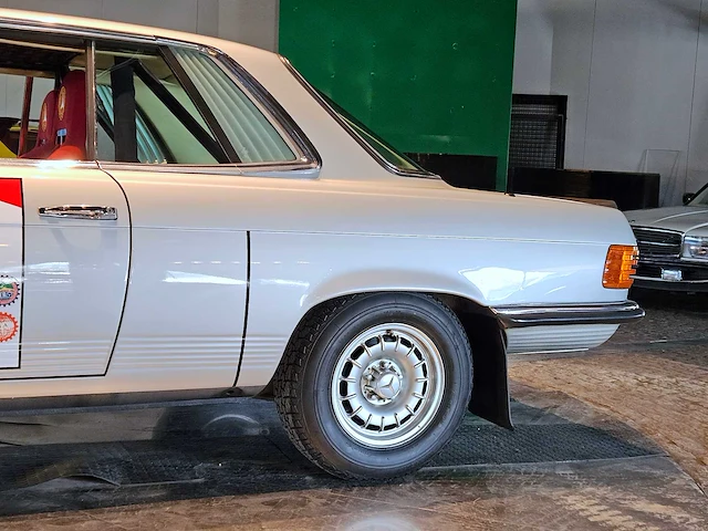 Mercedes-benz 450 slc 5.0 (rallye-hommage), 73-pv-dr - afbeelding 6 van  52