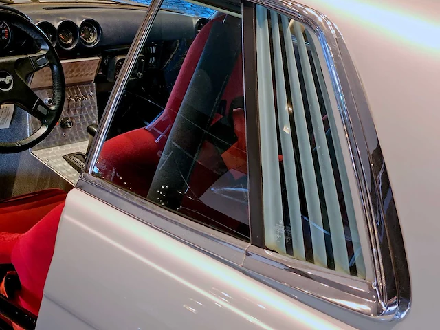 Mercedes-benz 450 slc 5.0 (rallye-hommage), 73-pv-dr - afbeelding 7 van  52