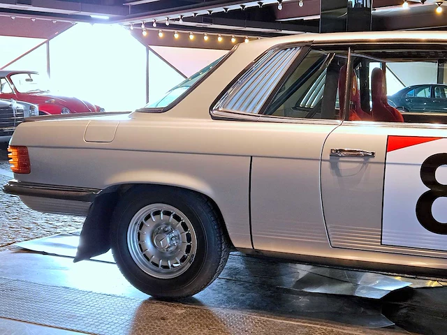 Mercedes-benz 450 slc 5.0 (rallye-hommage), 73-pv-dr - afbeelding 13 van  52