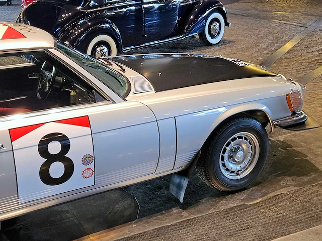Mercedes-benz 450 slc 5.0 (rallye-hommage), 73-pv-dr - afbeelding 15 van  52