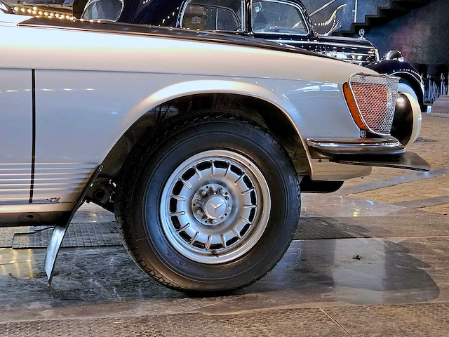Mercedes-benz 450 slc 5.0 (rallye-hommage), 73-pv-dr - afbeelding 17 van  52